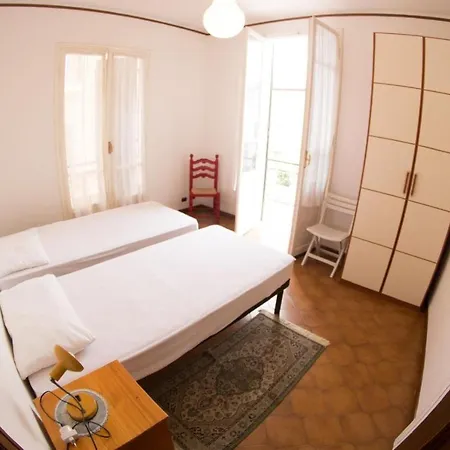 Casa Angiolina Апартаменты Рива-Лигуре