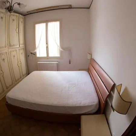 Апартаменты Casa Angiolina *