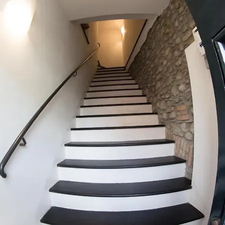 Casa Angiolina * Riva Ligure