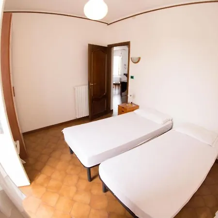 Casa Angiolina