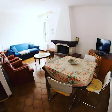 Casa Angiolina Apartment