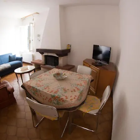 Casa Angiolina * Riva Ligure