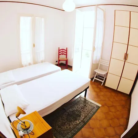 Casa Angiolina