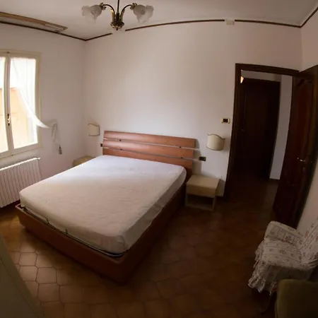 Casa Angiolina